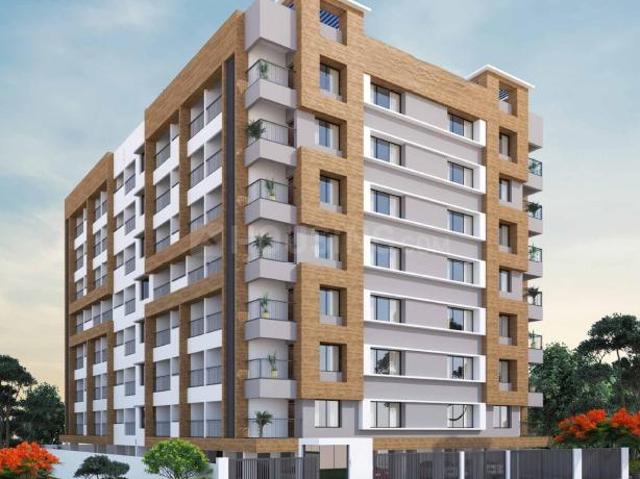 3 BHK Apartment in Rajendra Nagar for resale Nagpur. The reference number is 14923036