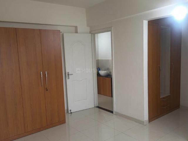 3 BHK Apartment in Rajkishor Nagar for rent Bilaspur. The reference number is 20802014