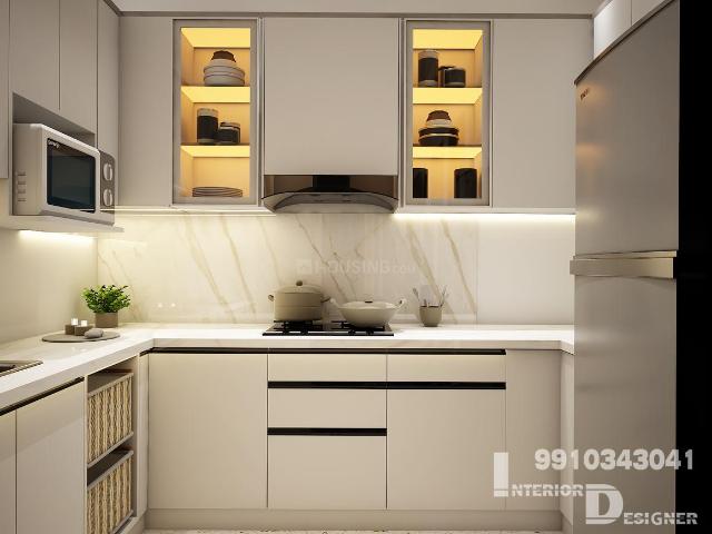 3 BHK Apartment in Rajinder Nagar for resale Delhi Central. The reference number is 17638786