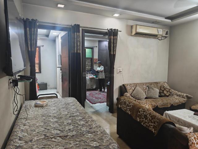 3 BHK Apartment in Rajinder Nagar for resale New Delhi. The reference number is 20147905