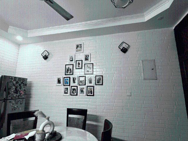 3 BHK Apartment in Rajouri Garden for resale New Delhi. The reference number is 15492289