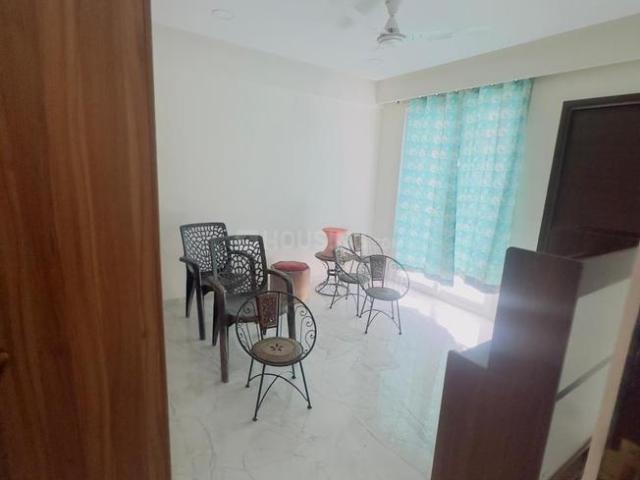 3 BHK Apartment in Rajnagar for rent Nagpur. The reference number is 18911963