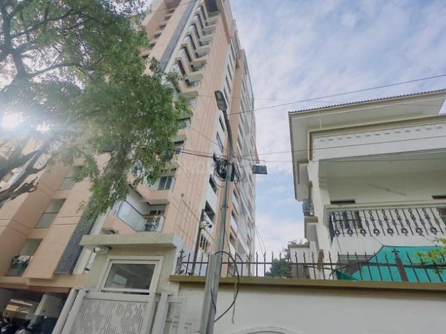 3 BHK Apartment in Rajnagar for rent Nagpur. The reference number is 20391867