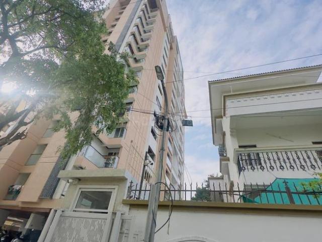 3 BHK Apartment in Rajnagar for rent Nagpur. The reference number is 21008155