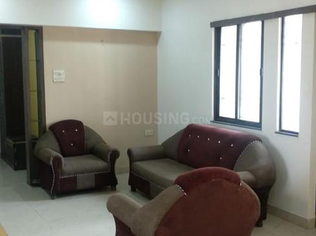 3 BHK Apartment in Rajnagar for resale Nagpur. The reference number is 20303664