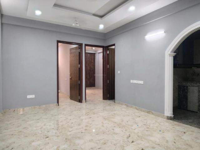 3 BHK Apartment in Rajpur for rent New Delhi. The reference number is 16869499