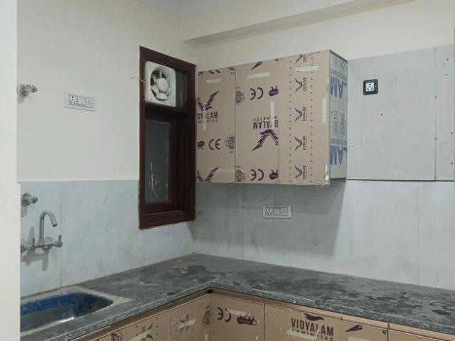 3 BHK Apartment in Rajpur for rent New Delhi. The reference number is 19181512