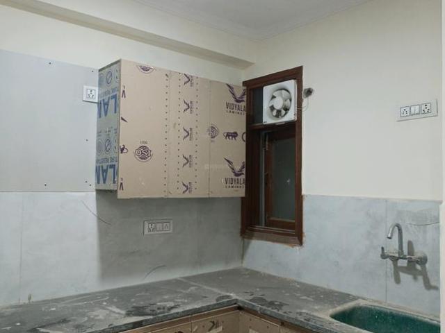 3 BHK Apartment in Rajpur for rent New Delhi. The reference number is 19124192