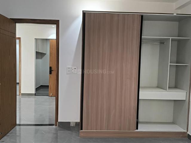 3 BHK Apartment in Rajpur for rent New Delhi. The reference number is 19241350
