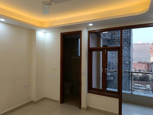 3 BHK Apartment in Rajpur for rent New Delhi. The reference number is 19290659
