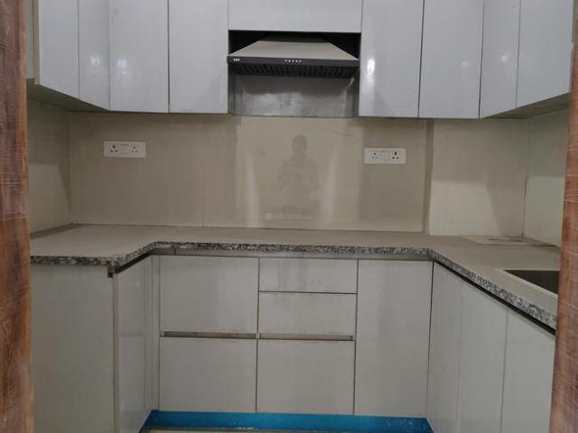 3 BHK Apartment in Rajpur for rent New Delhi. The reference number is 19550794