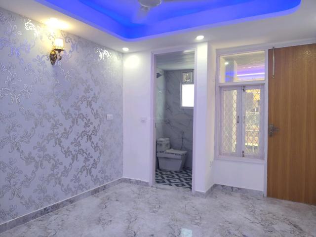 3 BHK Apartment in Rajpur for rent New Delhi. The reference number is 19637188