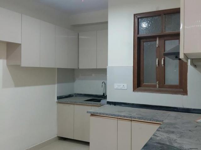 3 BHK Apartment in Rajpur for rent New Delhi. The reference number is 19755792