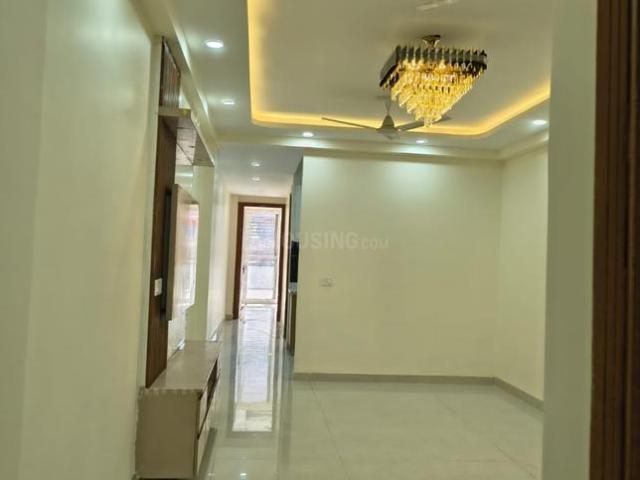 3 BHK Apartment in Rajpur for rent New Delhi. The reference number is 19765428