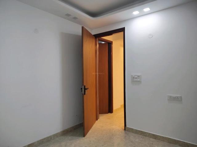 3 BHK Apartment in Rajpur for rent New Delhi. The reference number is 20297088