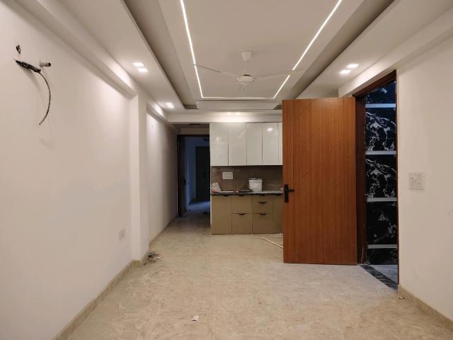3 BHK Apartment in Rajpur for rent New Delhi. The reference number is 20344576