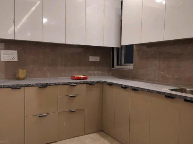 3 BHK Apartment in Rajpur for rent New Delhi. The reference number is 20302477