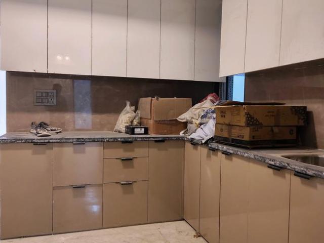 3 BHK Apartment in Rajpur for rent New Delhi. The reference number is 20302508