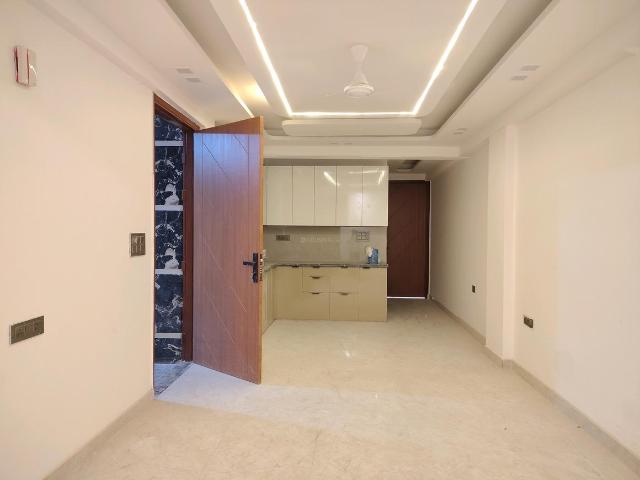 3 BHK Apartment in Rajpur for rent New Delhi. The reference number is 20302660