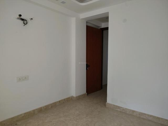 3 BHK Apartment in Rajpur for rent New Delhi. The reference number is 20302704
