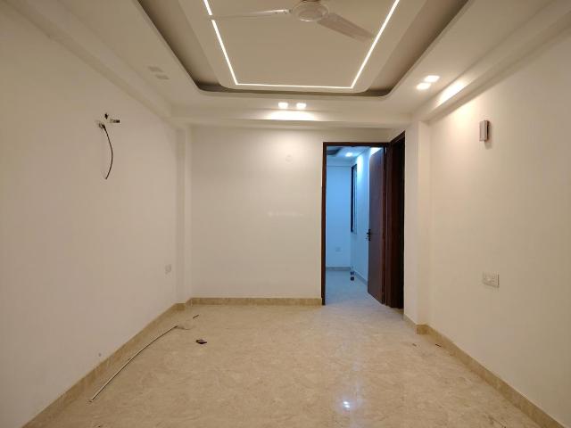 3 BHK Apartment in Rajpur for rent New Delhi. The reference number is 20302738