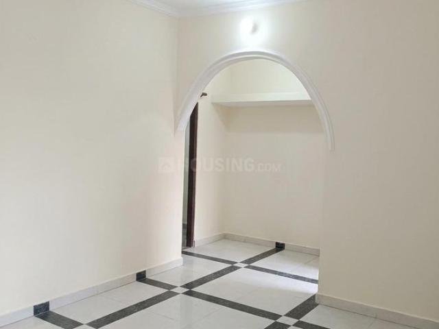 3 BHK Apartment in Rajpur for rent New Delhi. The reference number is 20305188