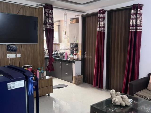 3 BHK Apartment in Rajpur for rent New Delhi. The reference number is 20307006