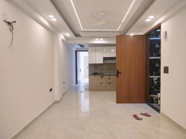 3 BHK Apartment in Rajpur for rent New Delhi. The reference number is 20451374