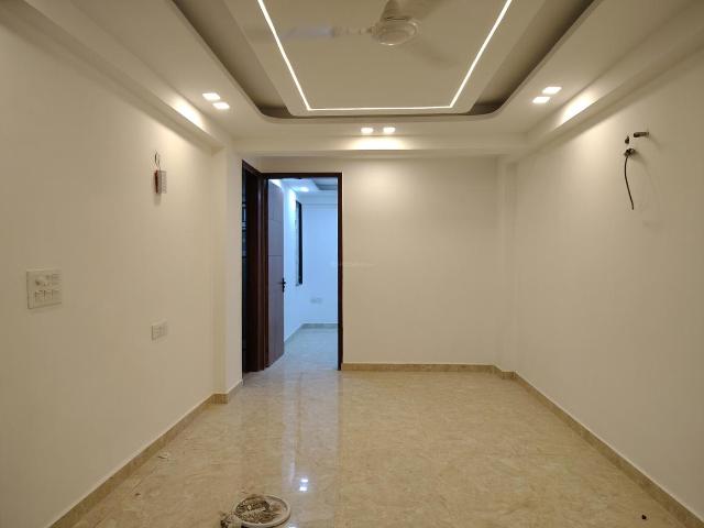 3 BHK Apartment in Rajpur for rent New Delhi. The reference number is 20451482