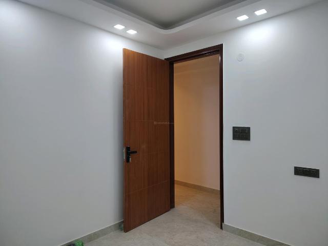 3 BHK Apartment in Rajpur for rent New Delhi. The reference number is 20451559