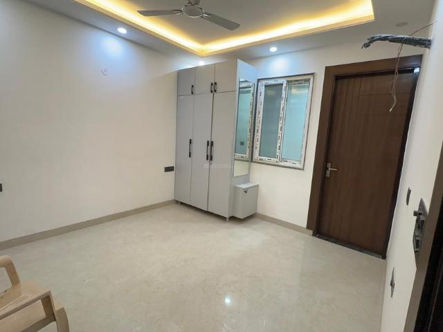 3 BHK Apartment in Rajpur for rent New Delhi. The reference number is 20559778