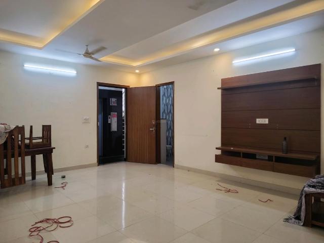 3 BHK Apartment in Rajpur for rent New Delhi. The reference number is 20588794