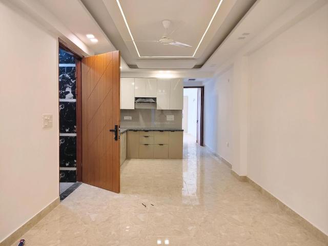 3 BHK Apartment in Rajpur for rent New Delhi. The reference number is 20515798