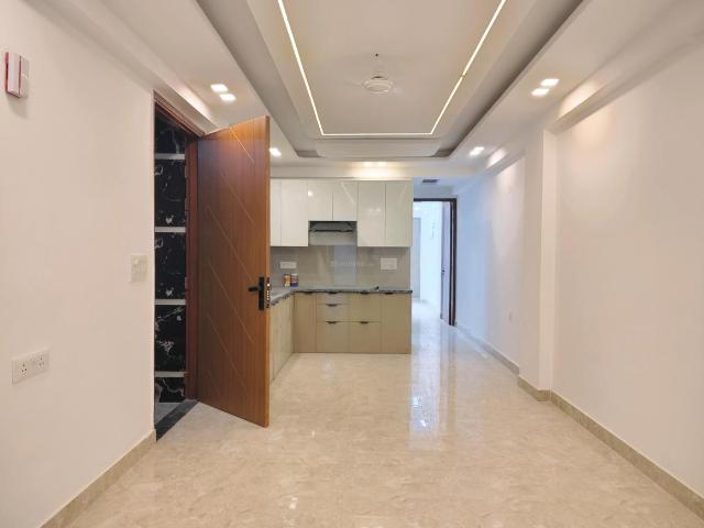 3 BHK Apartment in Rajpur for rent New Delhi. The reference number is 20688001