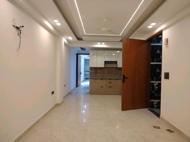 3 BHK Apartment in Rajpur for rent New Delhi. The reference number is 20603654
