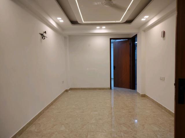 3 BHK Apartment in Rajpur for rent New Delhi. The reference number is 20603618
