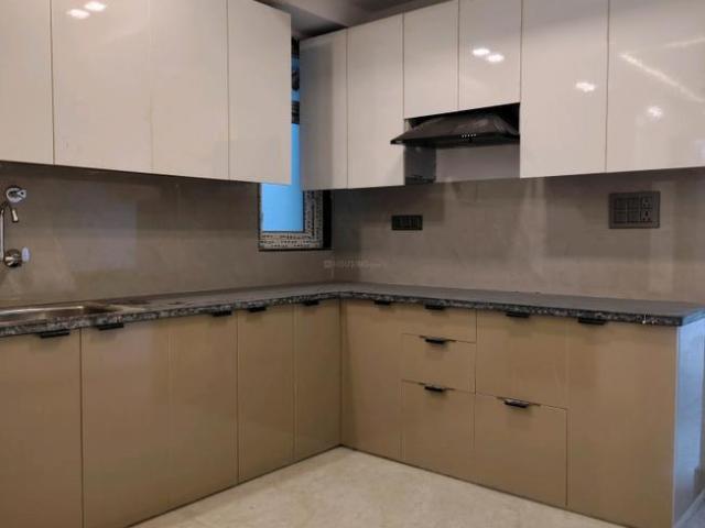 3 BHK Apartment in Rajpur for rent New Delhi. The reference number is 20625226