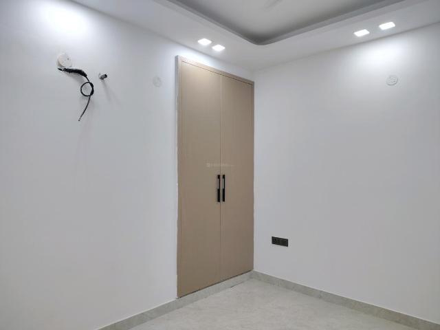 3 BHK Apartment in Rajpur for rent New Delhi. The reference number is 20725313