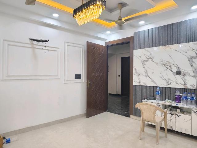 3 BHK Apartment in Rajpur for rent New Delhi. The reference number is 20941996