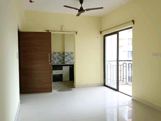 3 BHK Apartment in Rajpur for rent Kolkata. The reference number is 17469762