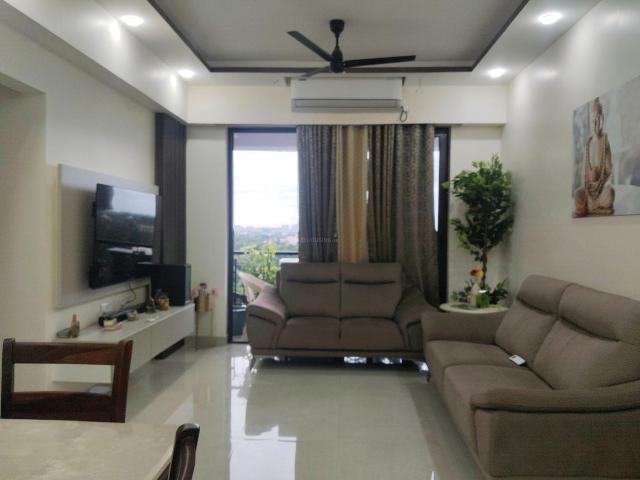 3 BHK Apartment in Rajpur for rent Kolkata. The reference number is 17635458