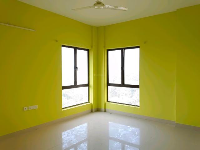 3 BHK Apartment in Rajpur for rent Kolkata. The reference number is 18044071