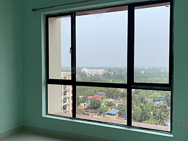 3 BHK Apartment in Rajpur for rent Kolkata. The reference number is 19683536