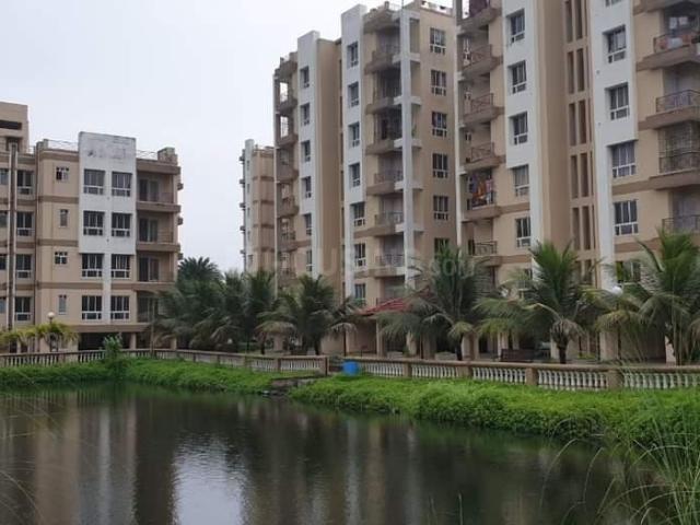 3 BHK Apartment in Rajpur for rent Kolkata. The reference number is 20193323
