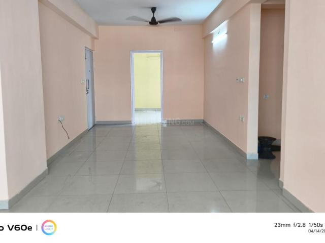 3 BHK Apartment in Rajpur for rent Kolkata. The reference number is 20215284