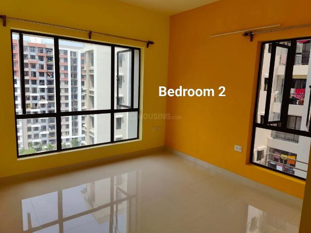 3 BHK Apartment in Rajpur for rent Kolkata. The reference number is 20317105