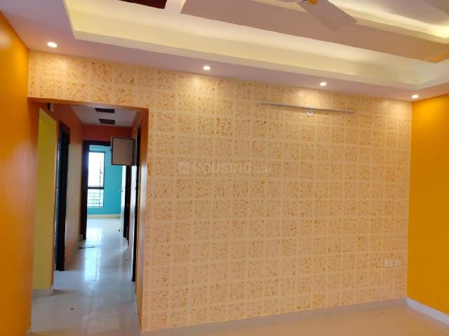 3 BHK Apartment in Rajpur for rent Kolkata. The reference number is 20363811