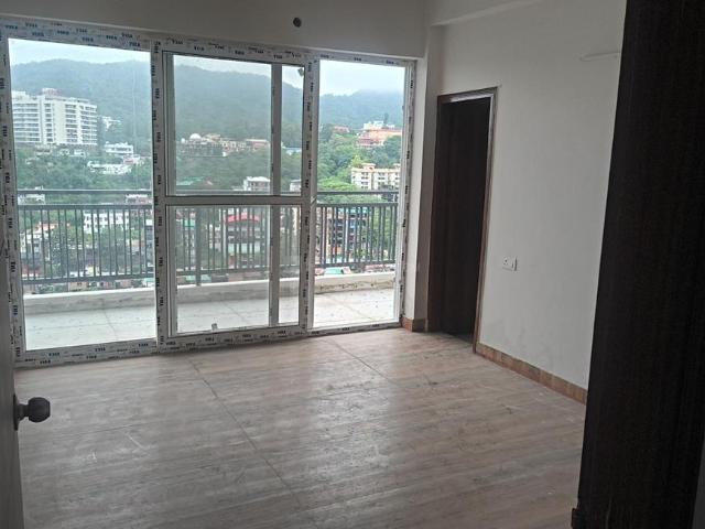 3 BHK Apartment in Rajpur for resale Dehradun. The reference number is 20667027