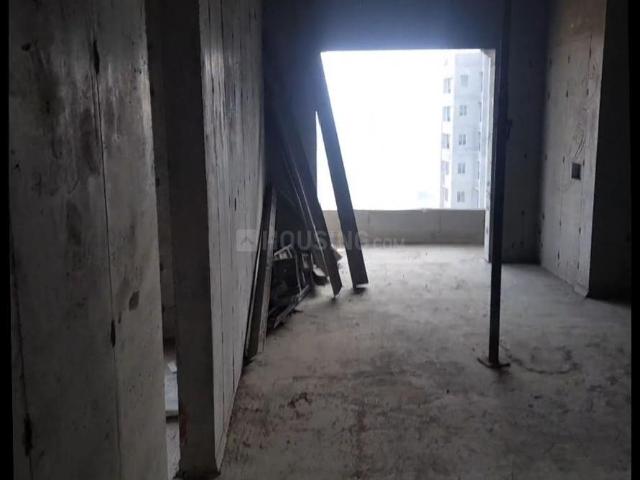 3 BHK Apartment in Rajpur for resale Kolkata. The reference number is 5044318