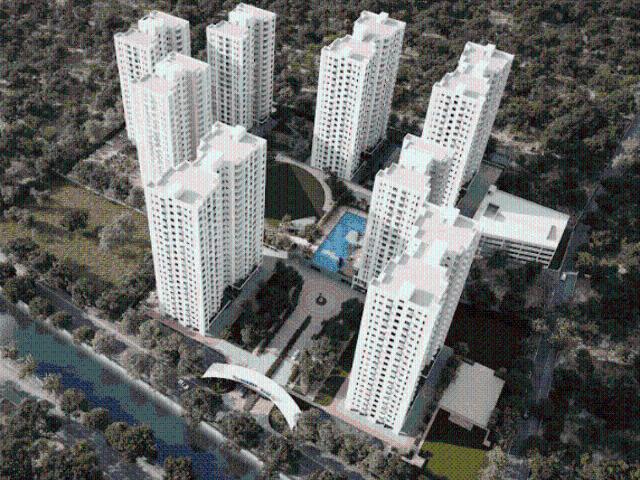 3 BHK Apartment in Rajpur for resale Kolkata. The reference number is 16223493
